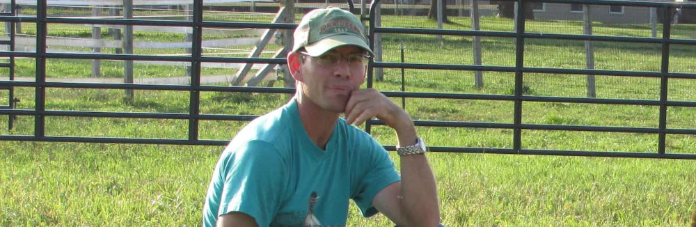 iHendrick Leibrandt of Destiny Farm Cattle