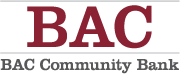 BAC Community Bank Merchant Services