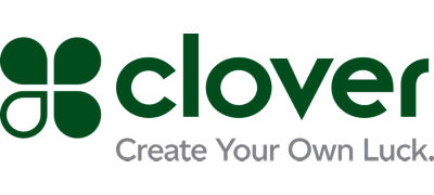 Clover logo