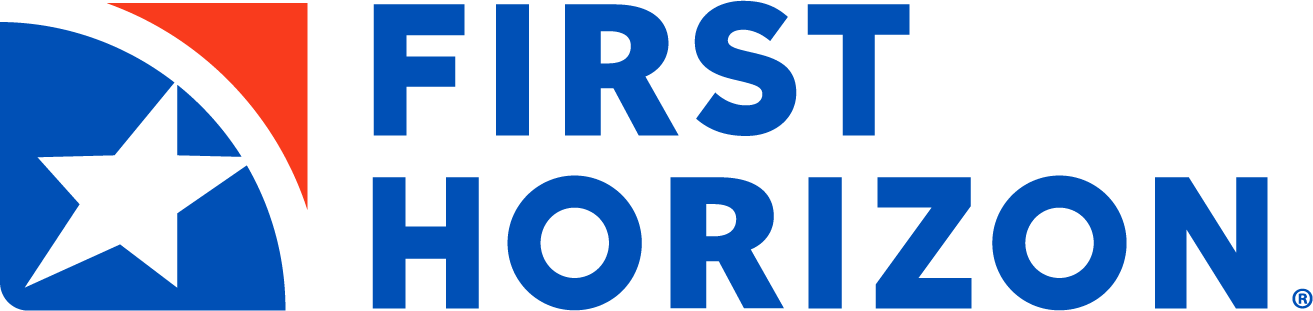 First Horizon logo