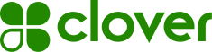 Clover Logo