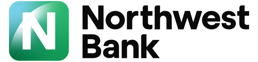Northwest Bank logo